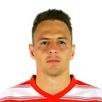 Santiago Arias (Cedido)