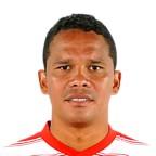 Carlos Bacca