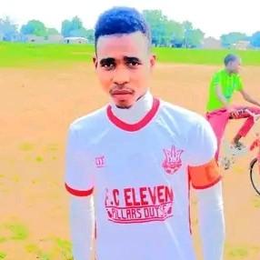 Aminu Muhammad ozil