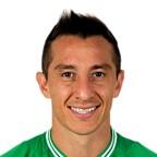 Andrés Guardado