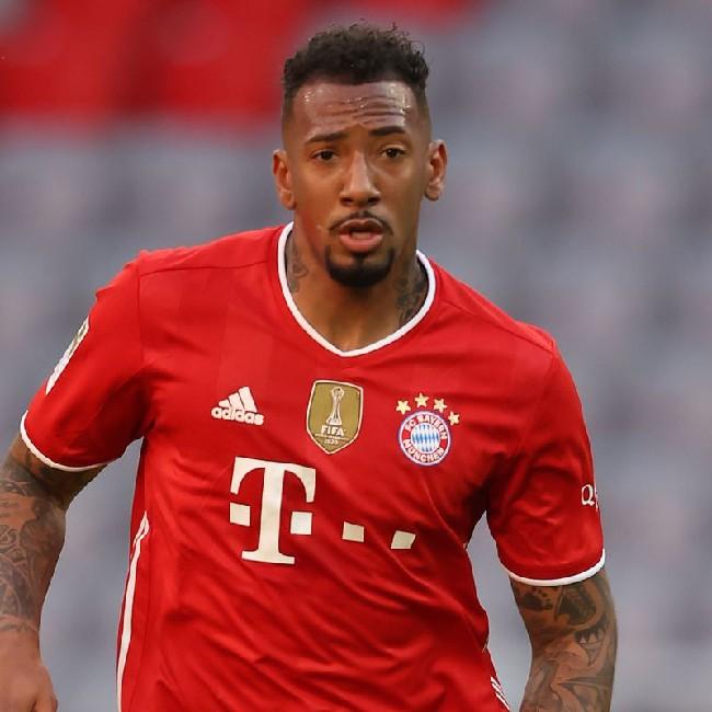 Jerome boateng