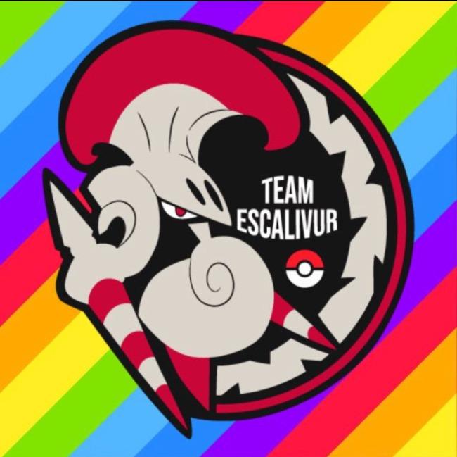 Team Escalivur