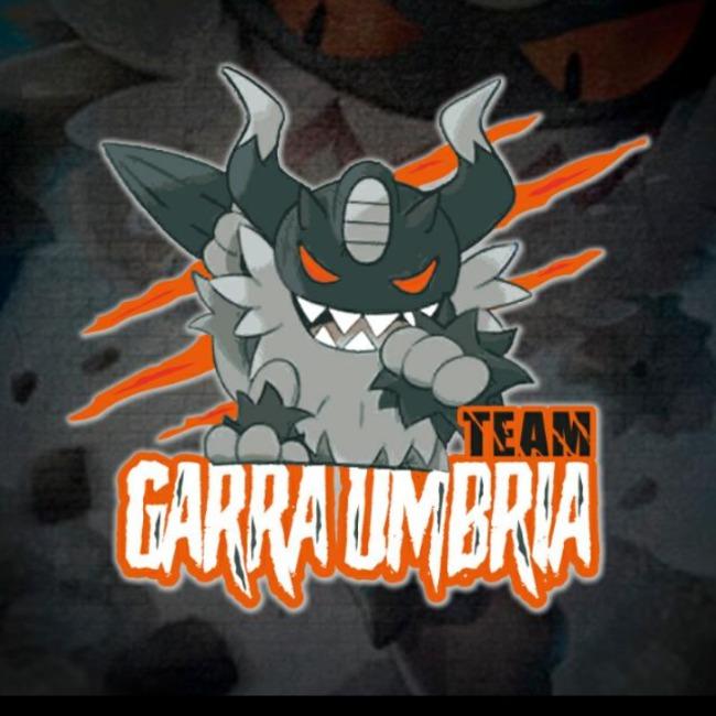 Garra Umbria Team