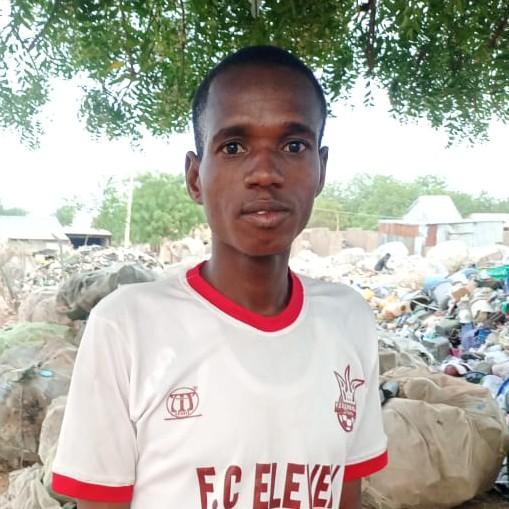 Iliya Tukur