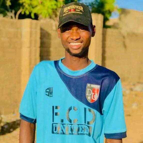 Abdul shehu wankancy