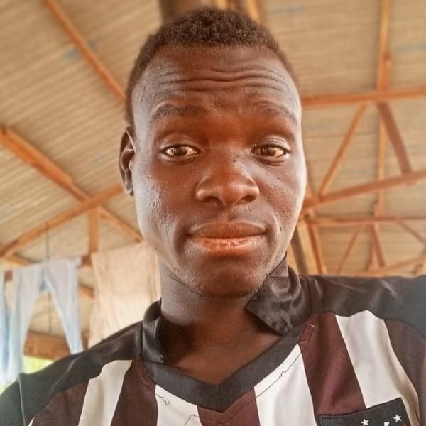 Ibrahim ibrason