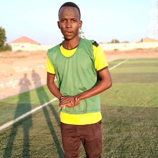 Umar muktar