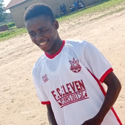 Yakubu Thomas