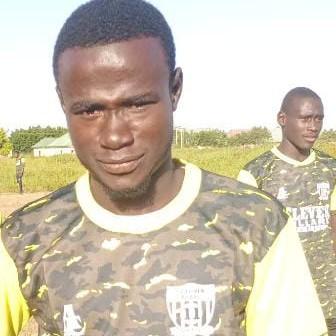 Basiru bello