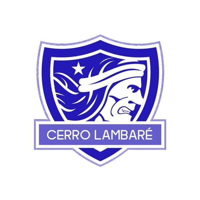 Cerro Lambare 🇵🇾