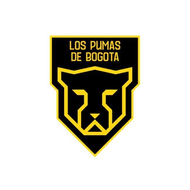 Pumas de Bogota 🇨🇴