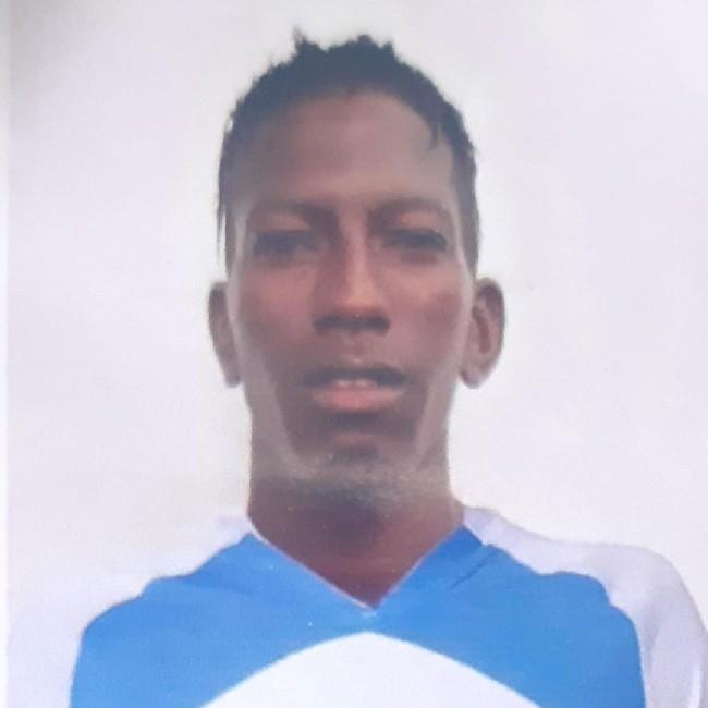 Jhonatan Andres Angulo