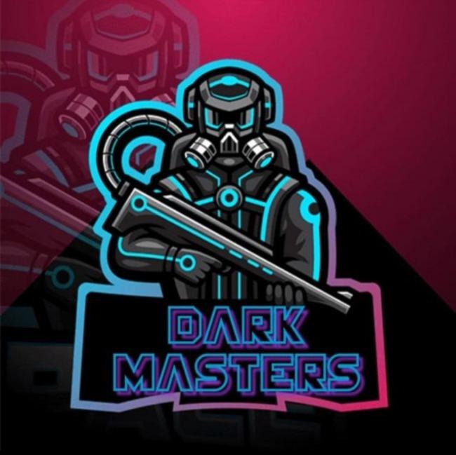 Dark Masters