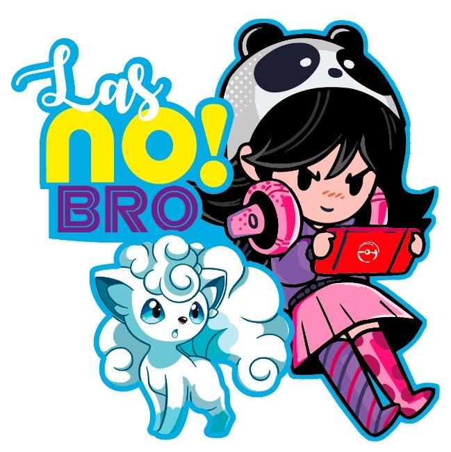 Las No Bro