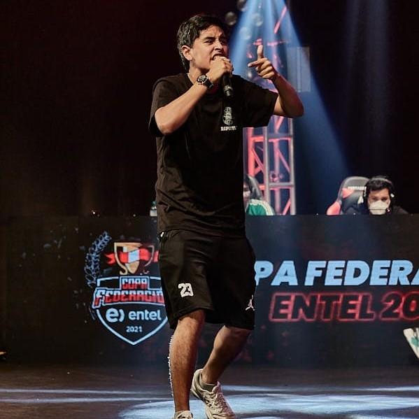 Diego Mc