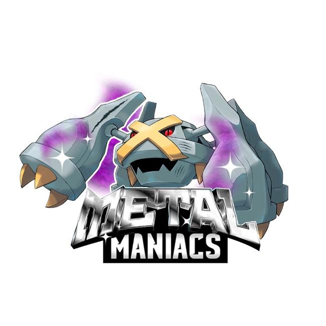 Metal Maniacs