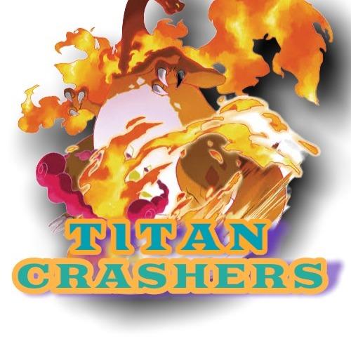 Titán Crashers