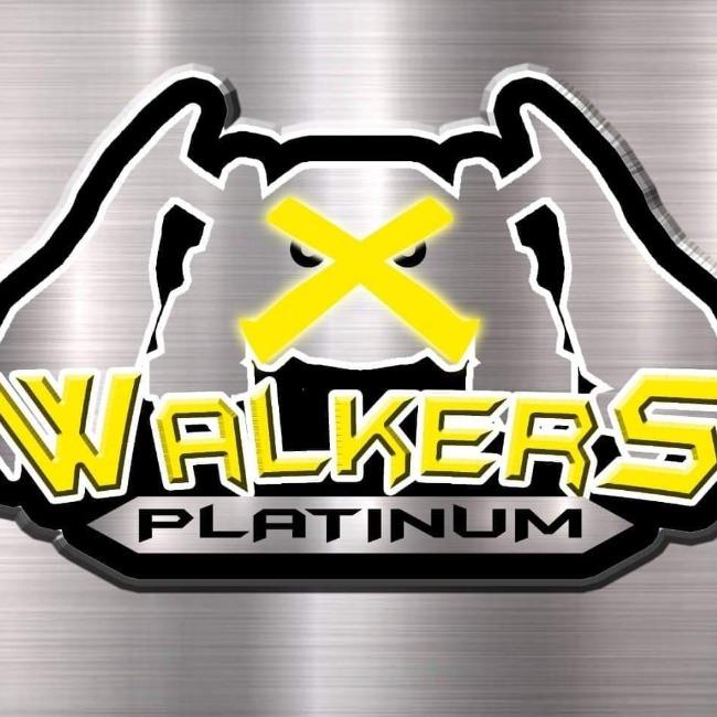 Walkers Platinum
