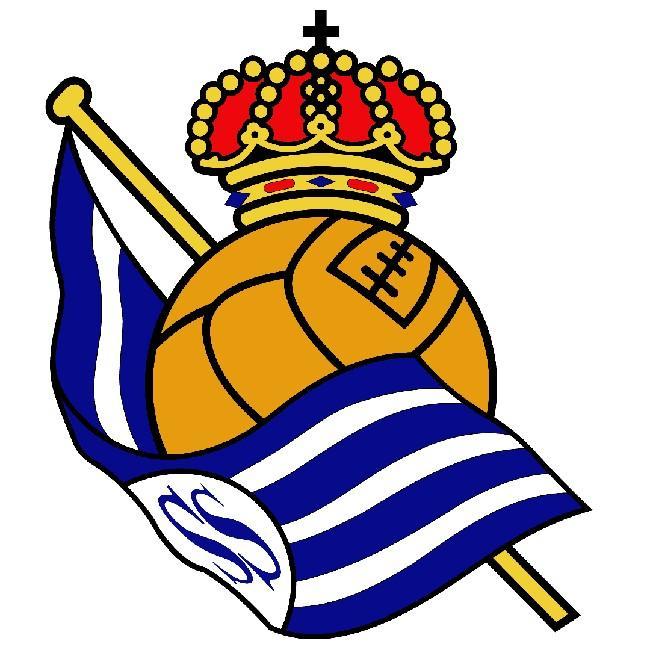 REAL SOCIEDAD (Xino)