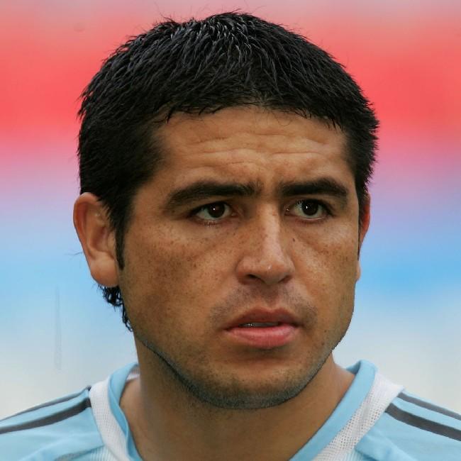 Riquelme