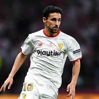 Jesus Navas