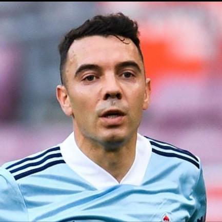 Iago Aspas