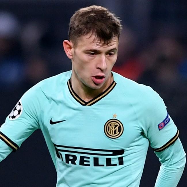 Nico barella