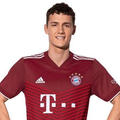 Pavard