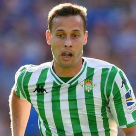 Sergio canales