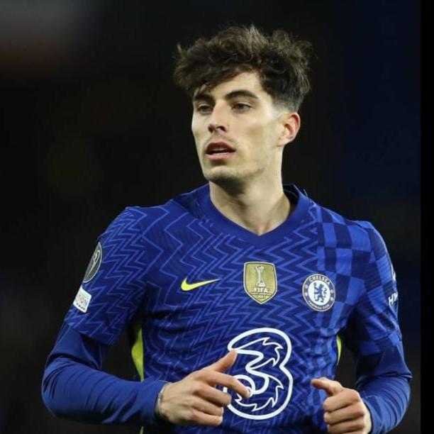 Kai Havertz