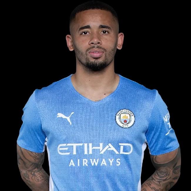 Gabriel jesus