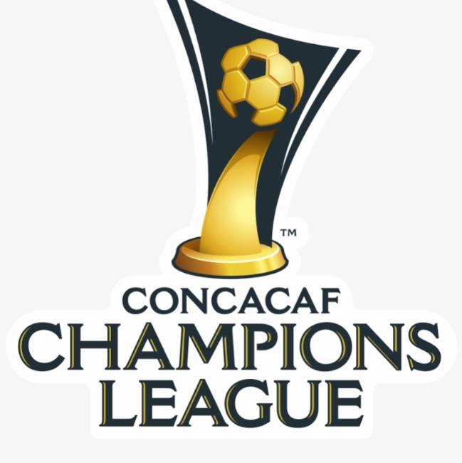 22 - SUPERLIGA - CONCACAF CHAMPIONS LEAGUE