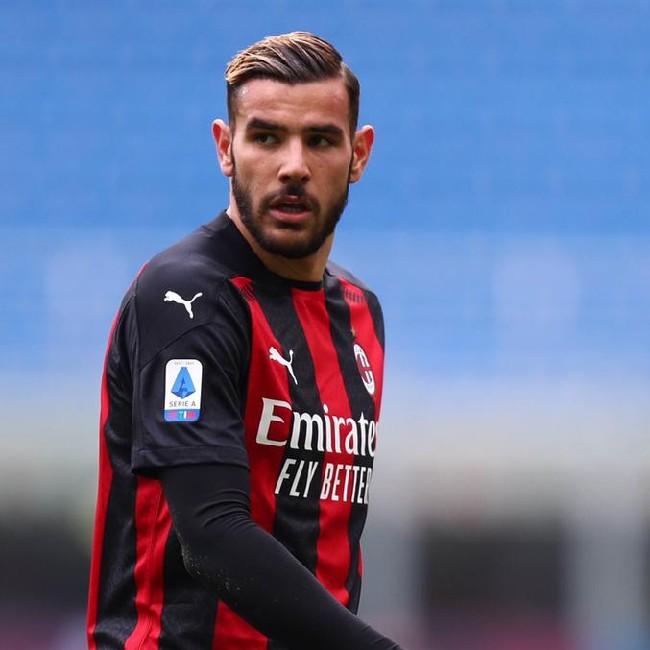 Theo Hernandez