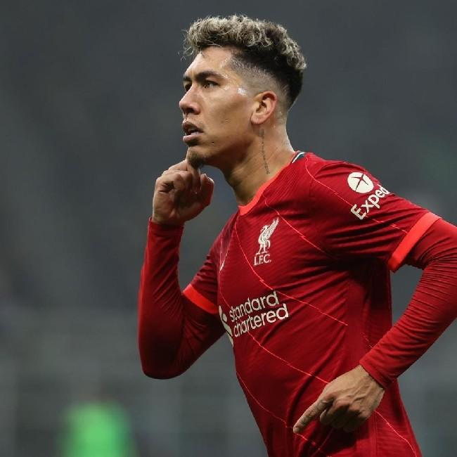 Roberto firmino