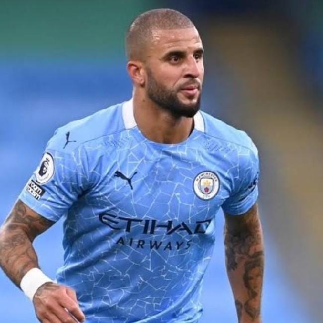Kyle walker