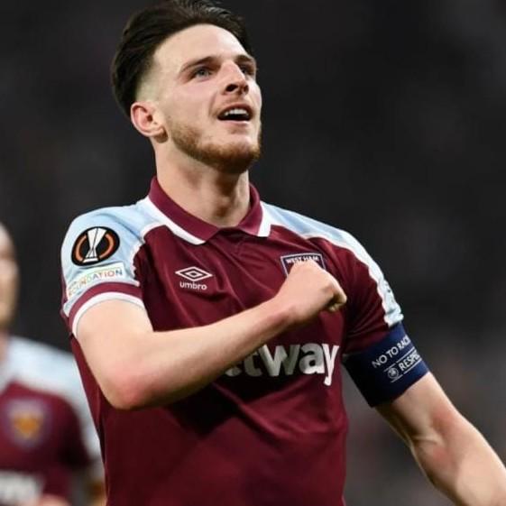 Declan rice