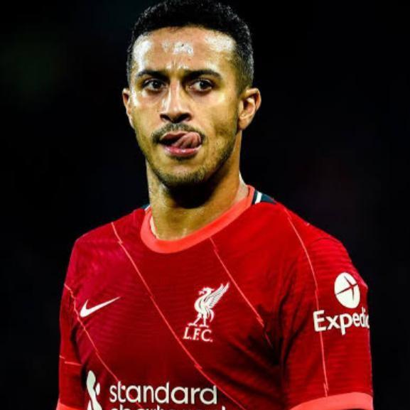 Thiago