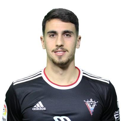 Martín Calderón (Cedido)