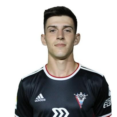 Imanol García (Cedido)