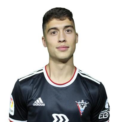 Iago López