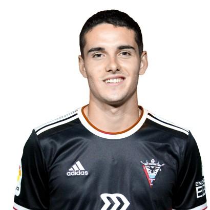 Sergio Camello (Cedido)