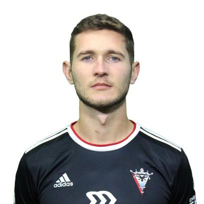 Jorge Sáenz