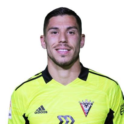 Raúl Lizoain