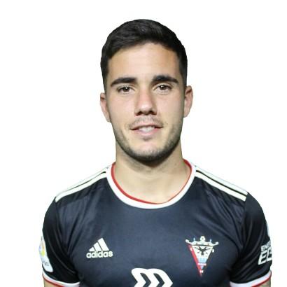 Simón Moreno