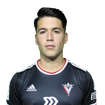 Víctor Meseguer