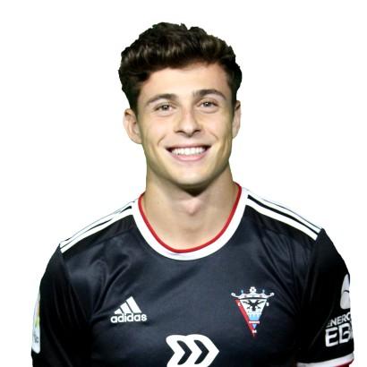 Rodrigo Riquelme