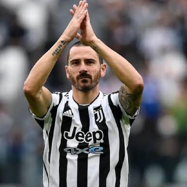 Bonucci