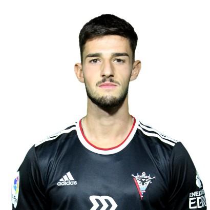 Alejandro Marqués