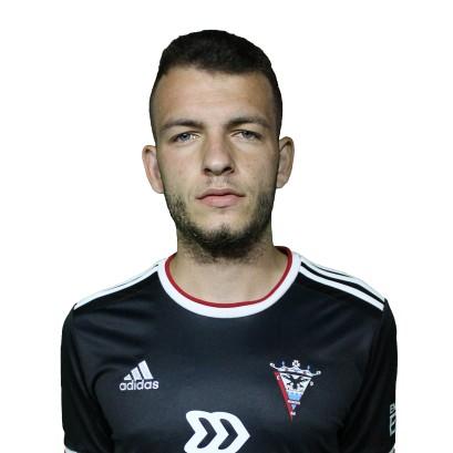 Iñigo Vicente (Cedido)
