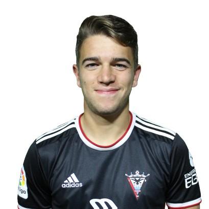 Sergio Carreira (Cedido)